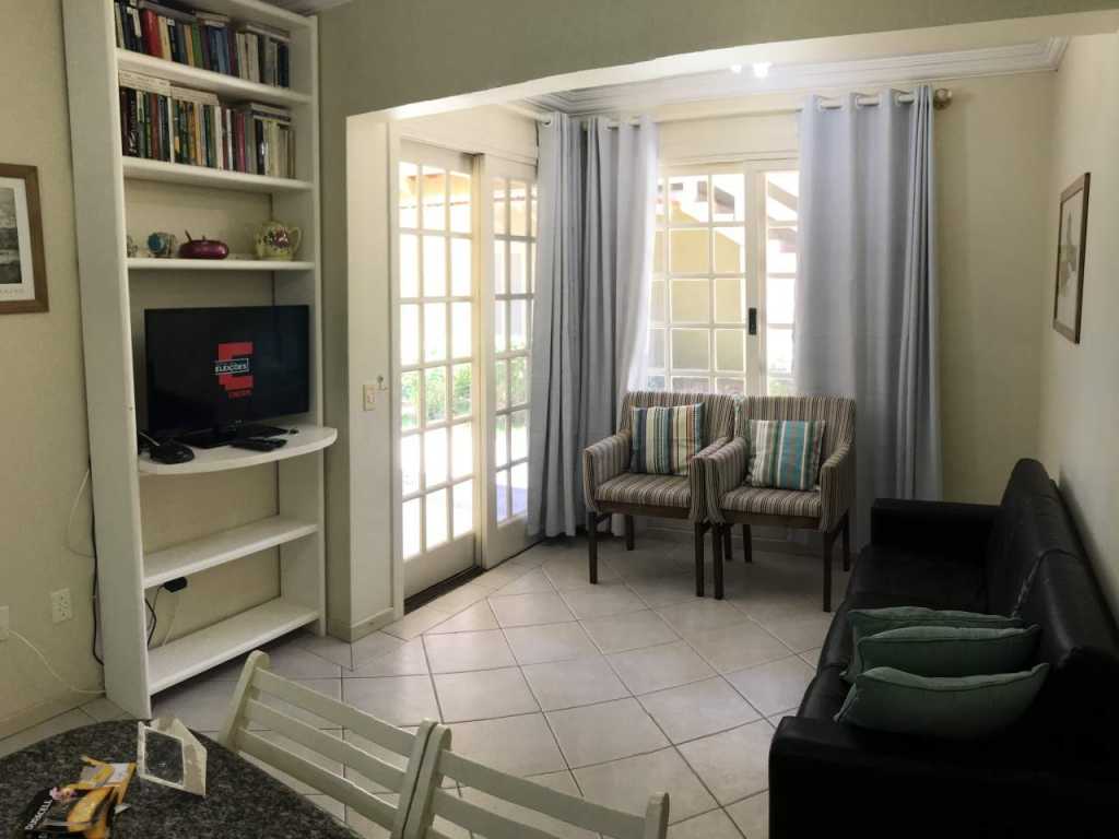 Vacation Rentals Jurere SC