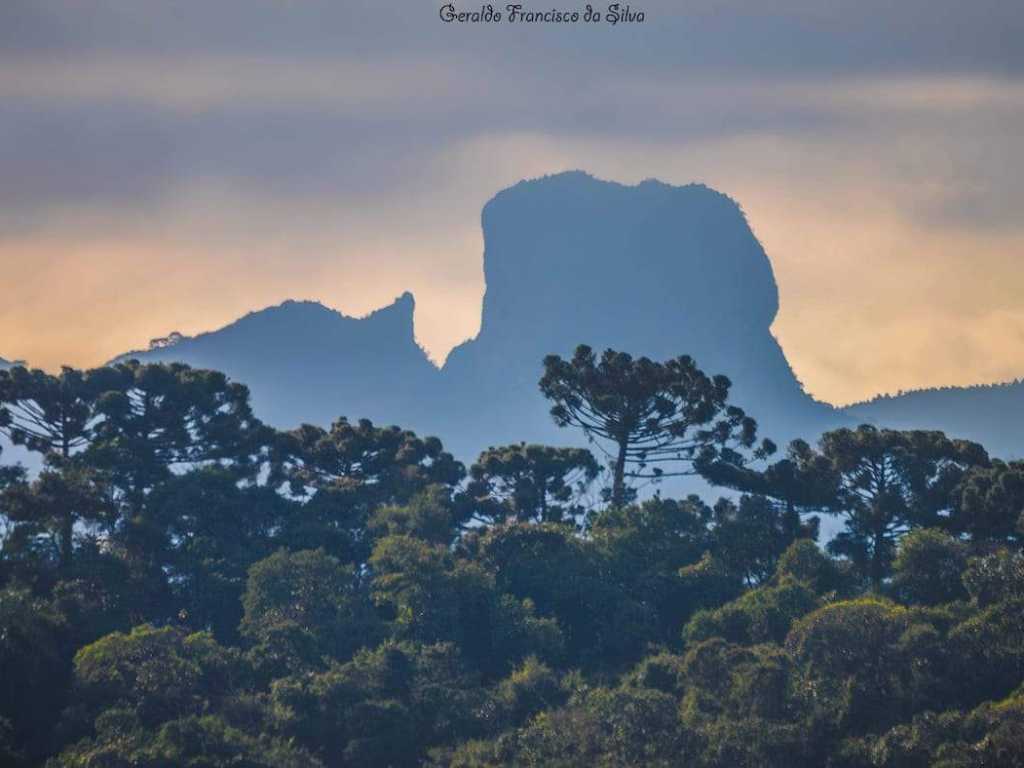 Pousada Vista da Pedra - São Bento do Sapucai