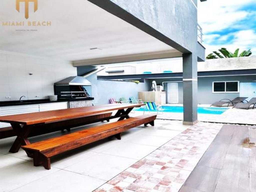 CASA NA PRAIA 16 PESSOAS -SP / CONDOMINIO /MORADA DA PRAIA/BERTIOGA/RIVIERA/JUQUEHY