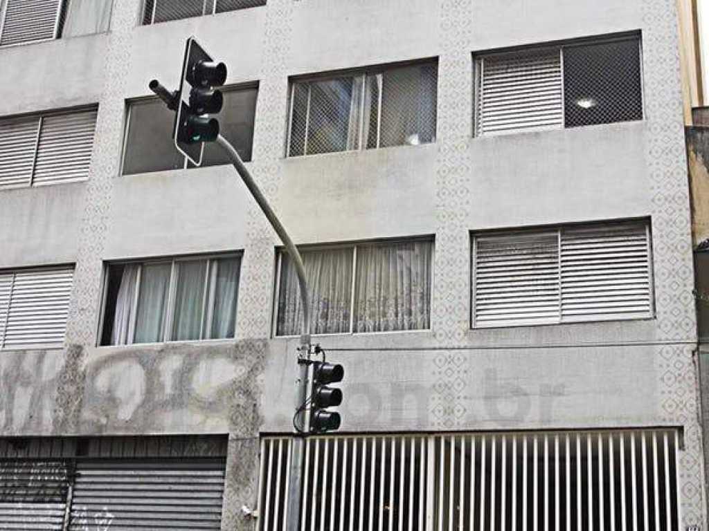 Edificio Itaipu - Residential