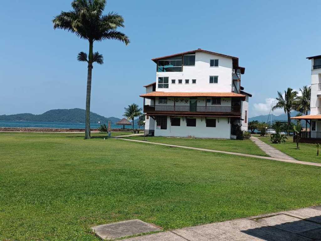 Lugar lindo maravilhoso, em Angra dos Reis, Condomínio Península 2, venha conhecer este lugar belo e muito aconchegante.