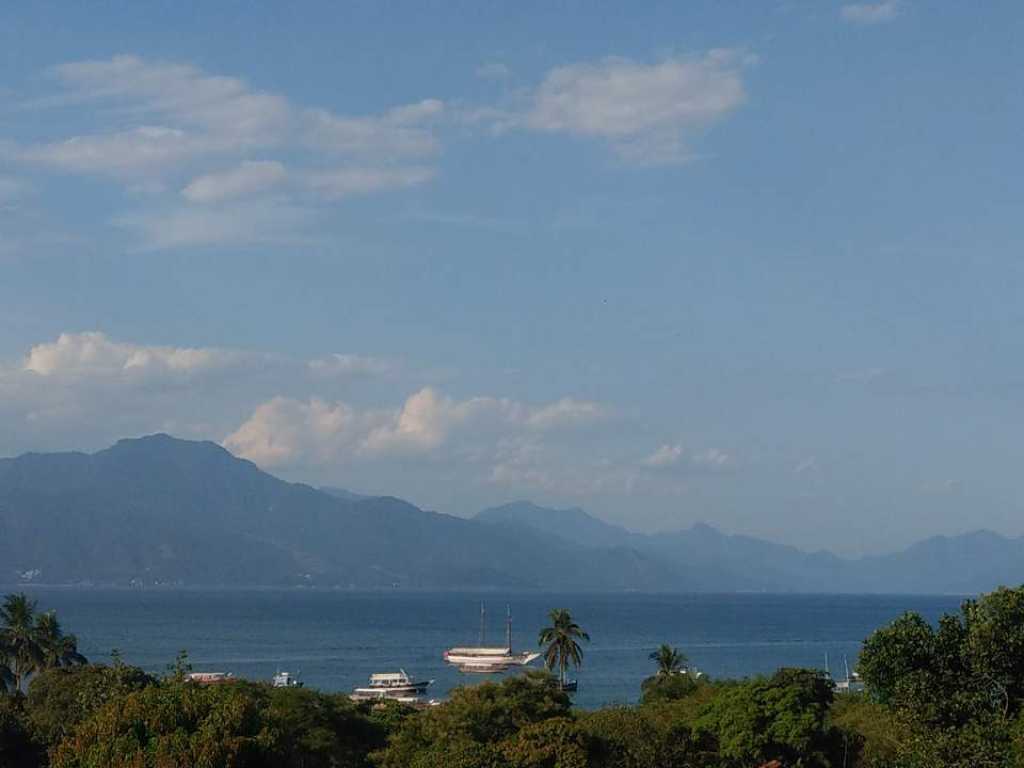 Mi casa su Casa Loft 4 -Vila do Abraão-Ilha Grande