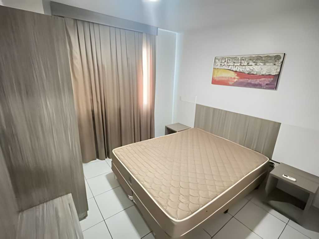 Apartamento no Prive Riviera park em Caldas novas