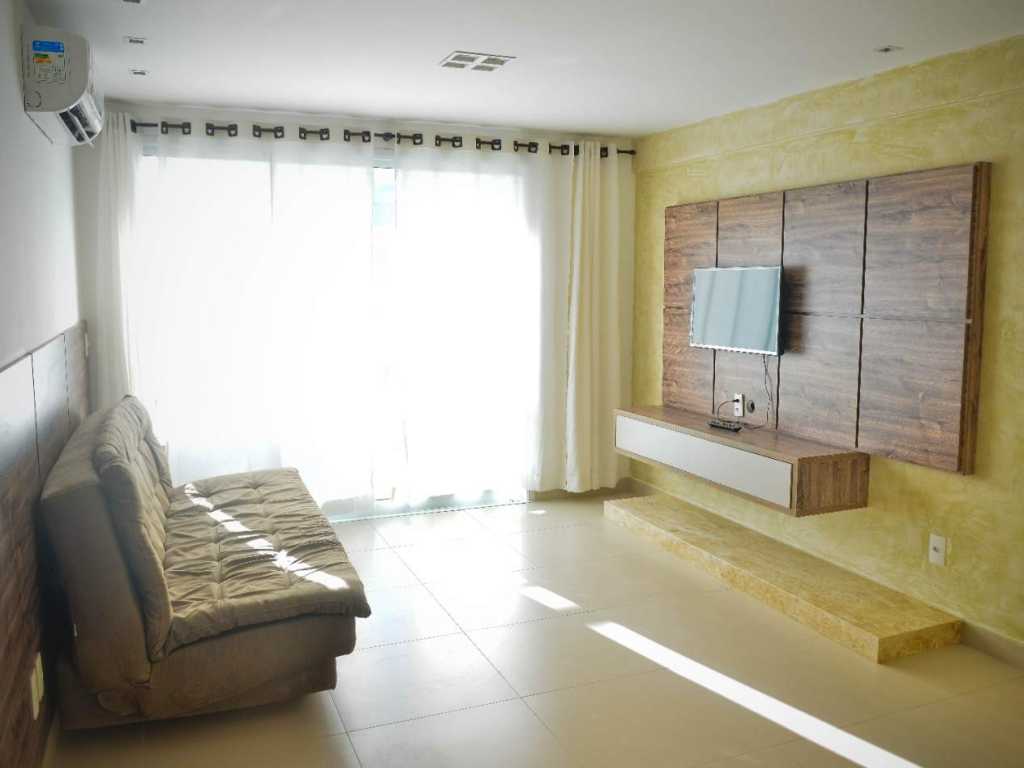 Apartamento 2 Quartos – Riviera Beach Place