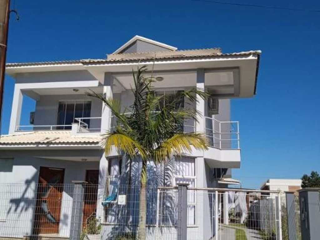 Apartamento alta e baixa temporada