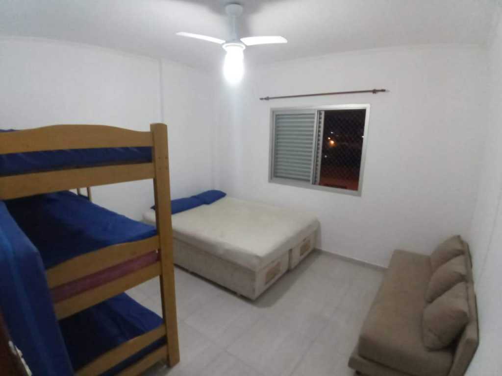 Apartamento aconchegante