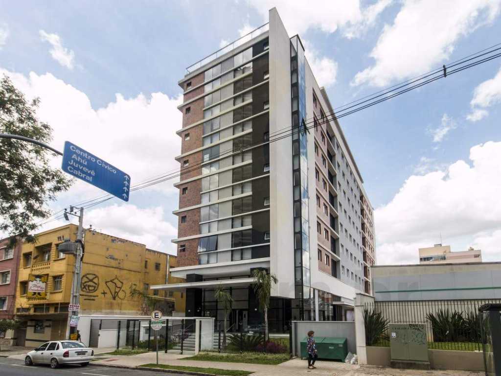 Easy Life Silva Jardim - Flat, Residential