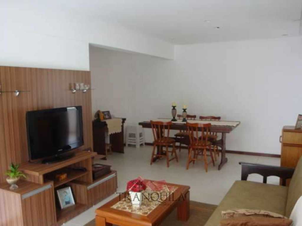 Apartamento 2 dormitorio