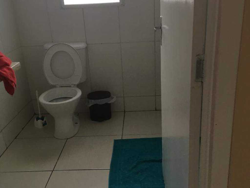 APARTAMENTO A 10 min DO CENTRO DE ITANHAEM/SP - LITORAL SUL