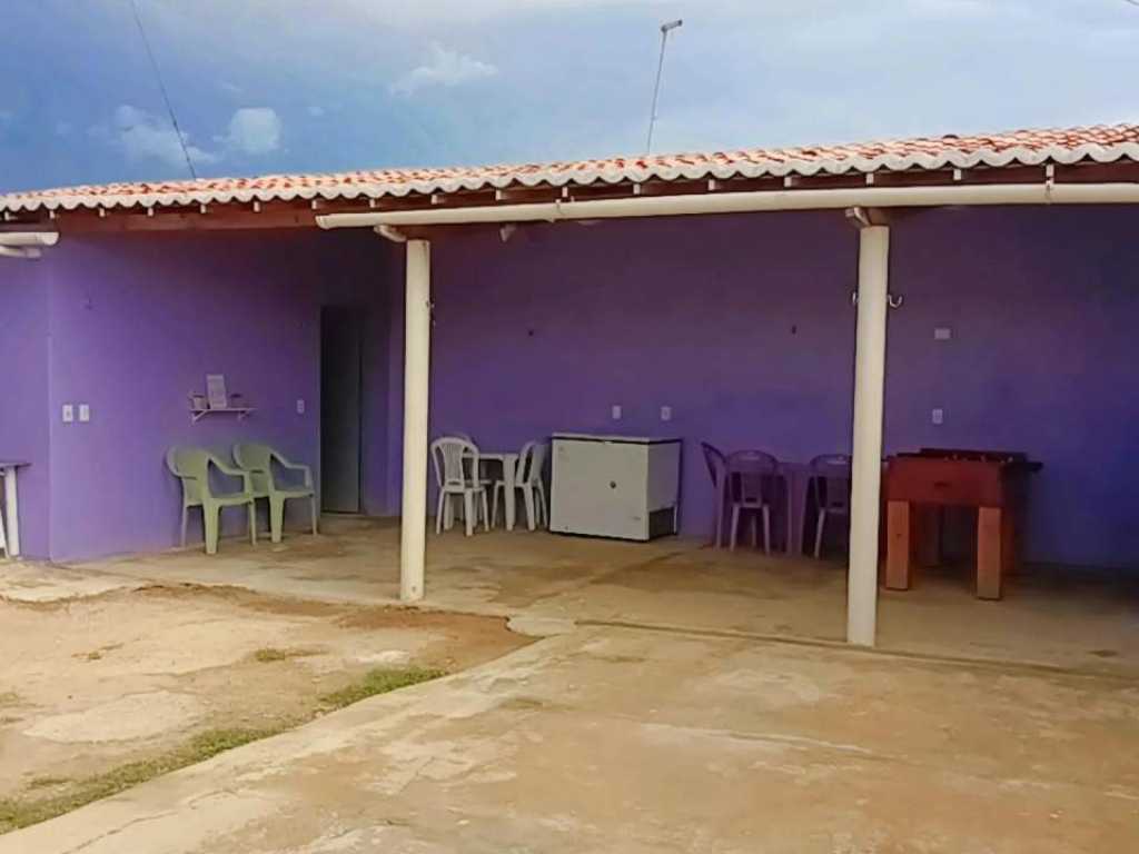 ESPAÇO SILVA