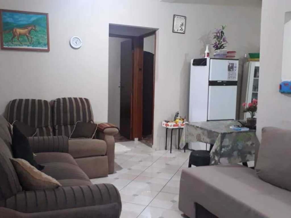 Casa  ANA em Jd Solemar Praia grande Litoral Sul