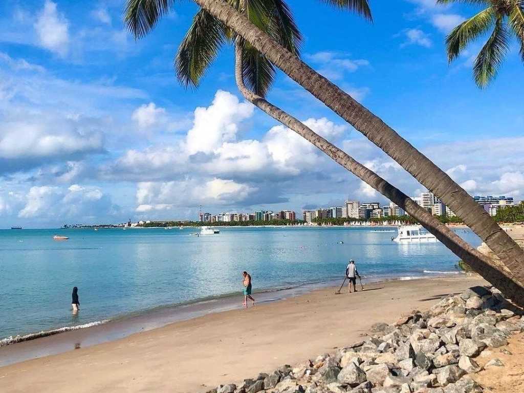 Temporada Beira-Mar Maceió