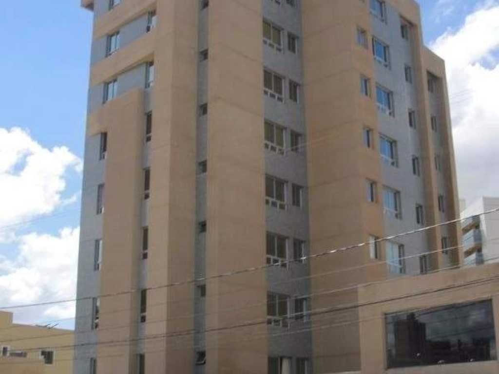 ED PLACE EIGHT APTO 106 EXCELENTE !! APARTAMENTO - RUA JERIVA, 106