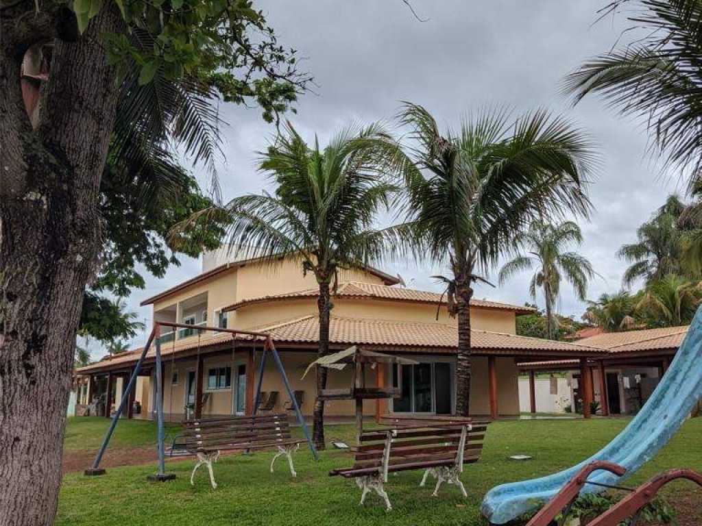 Chácara (rancho ) família Campos