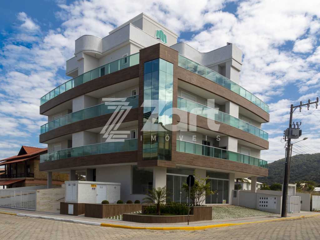 APARTAMENTO 2 SUÍTES PROX AO MAR NA PRAIA DE MARISCAL - BOMBINHAS - SC