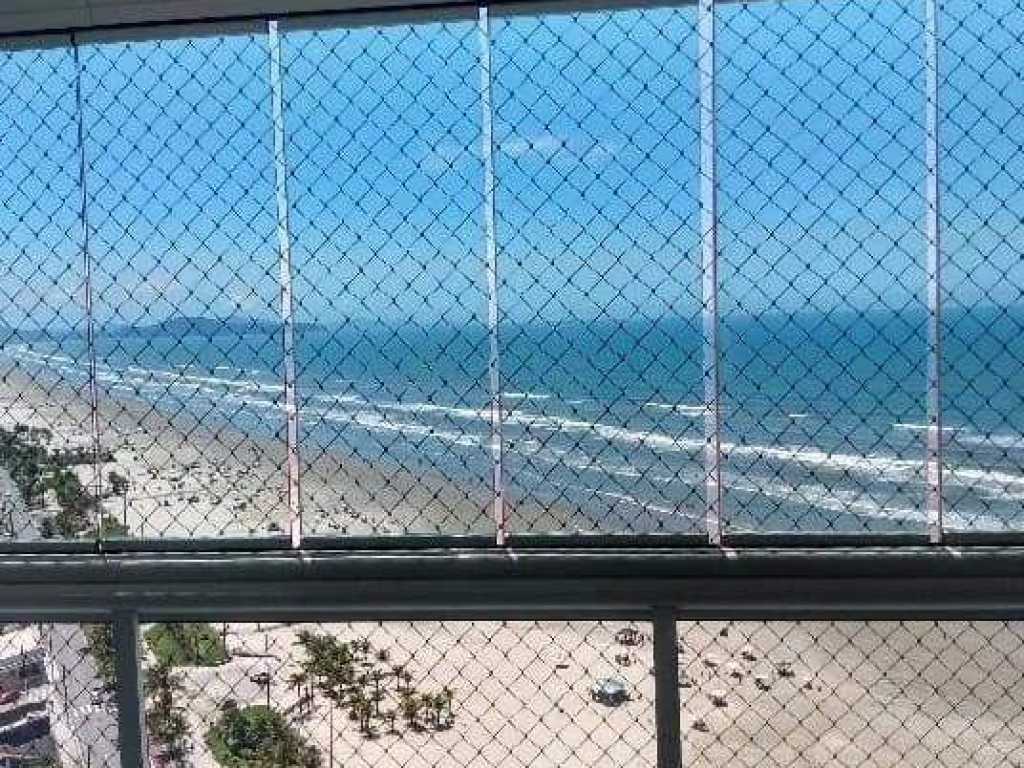 Apartamento frente Mar.