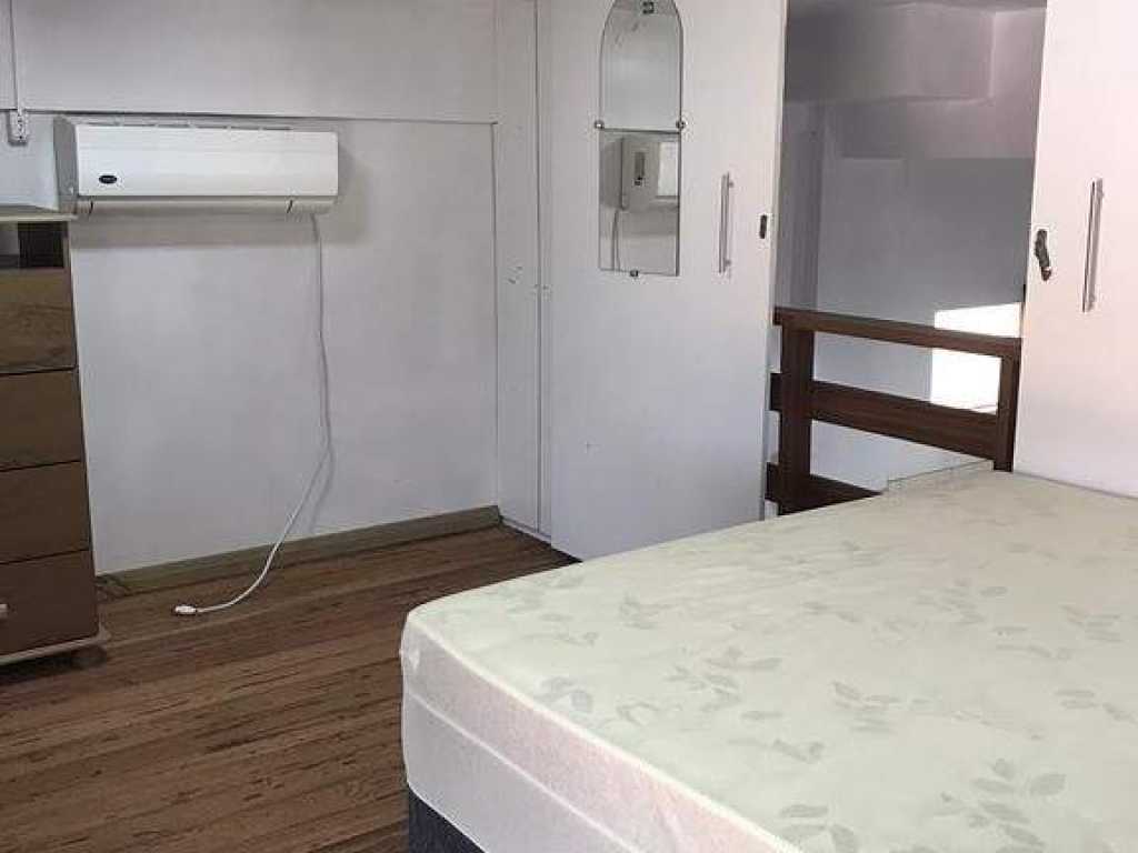 APARTAMENTO NOVO  PARA LOCAÇÃO TEMPORADA EM BOMBINHAS