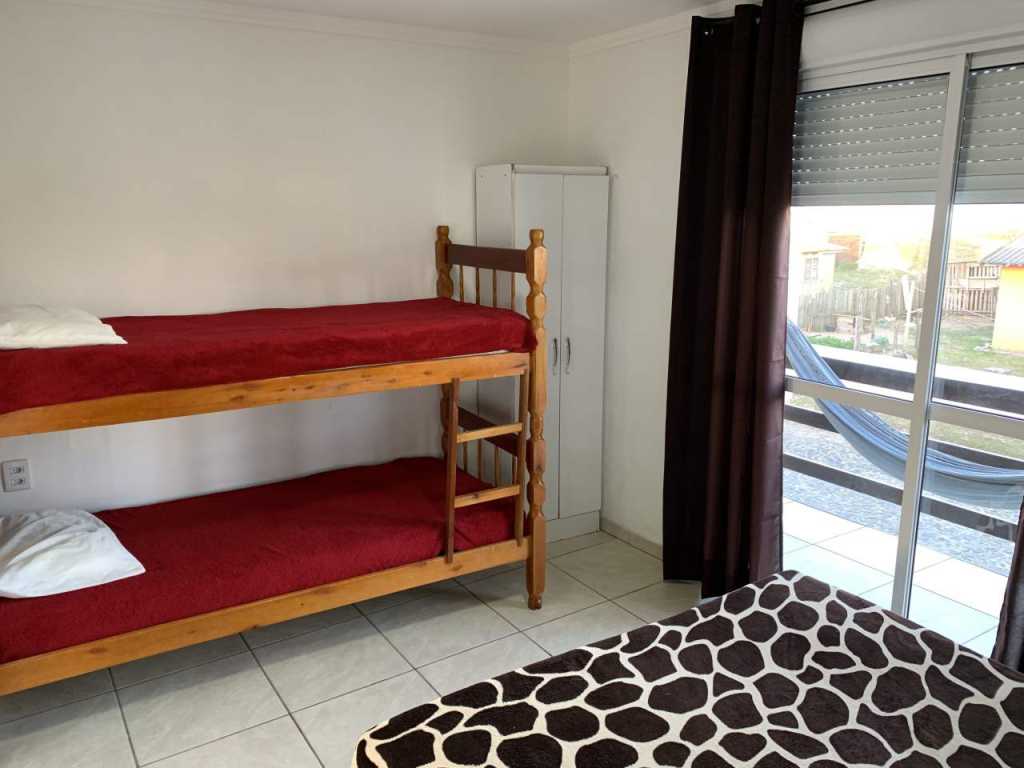 APARTAMENTO SOBRADO