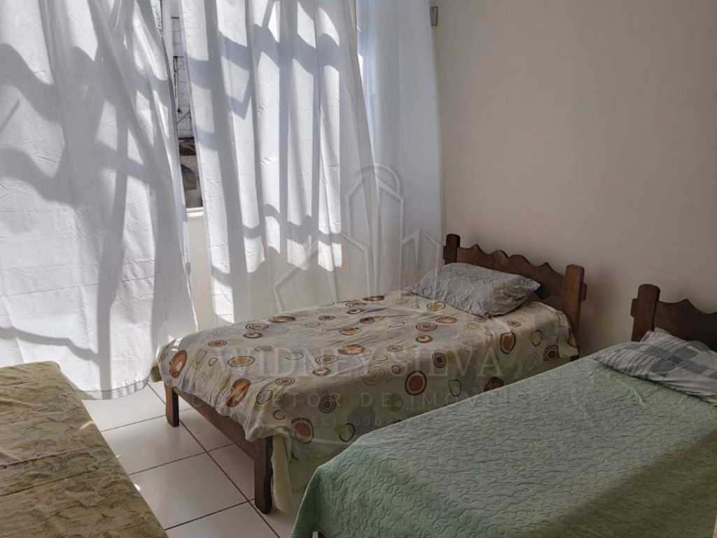 Apartamento Centro de Cabo frio, Muito Arejado e Ventilado