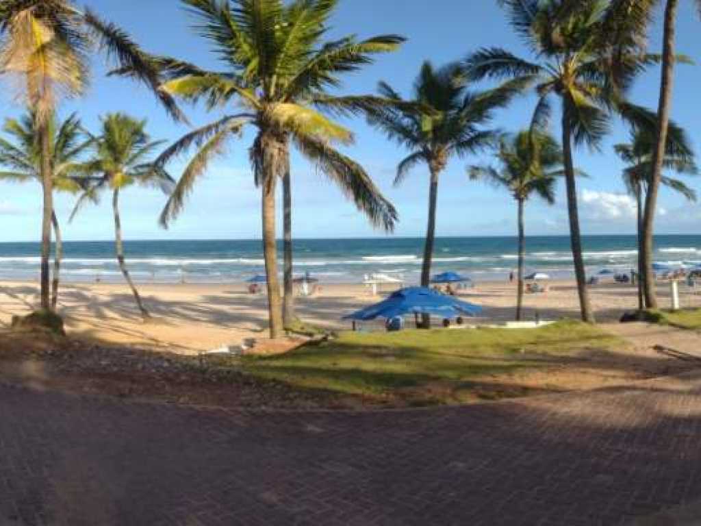 Apartamento 2 quartos no melhor da Praia do Flamengo