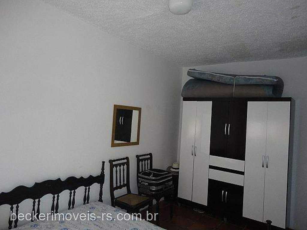 APARTAMENTO 1 DORMITÓRIO PARA TEMPORADA, CENTRO EM CAPÃO DA CANOA