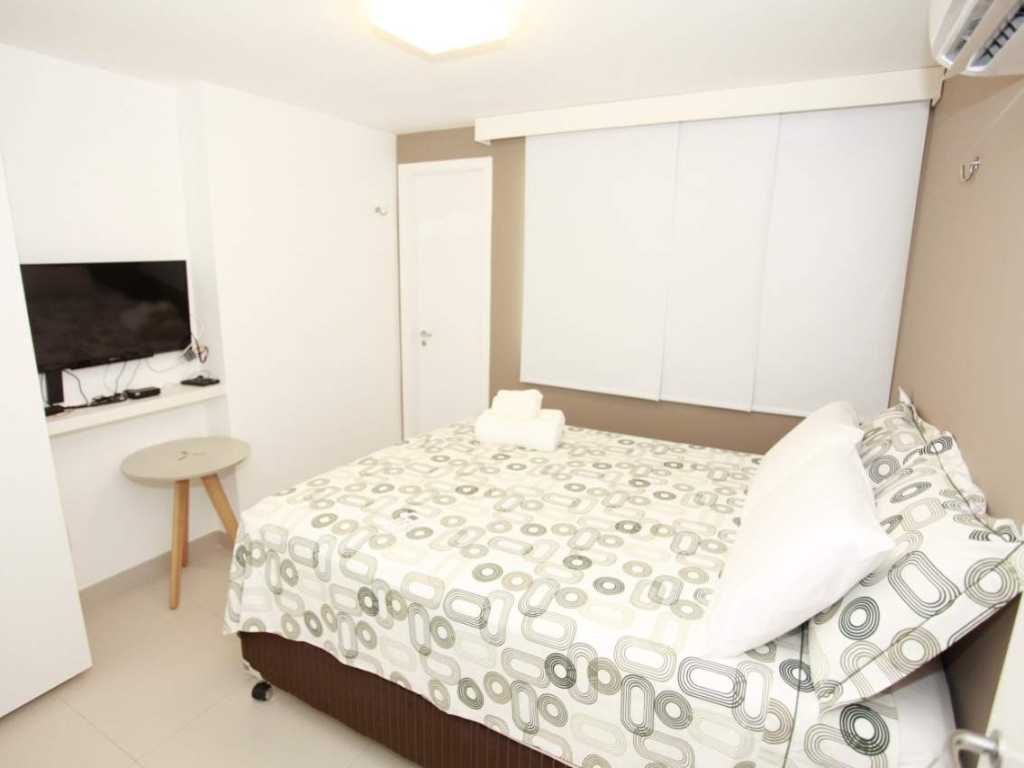 Apartamento 2 Quartos – Riviera Beach Place