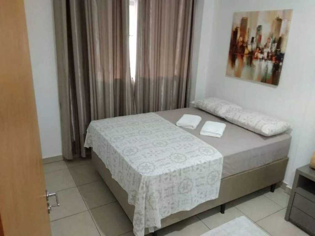 APARTAMENTO CIDADE VERDE 5