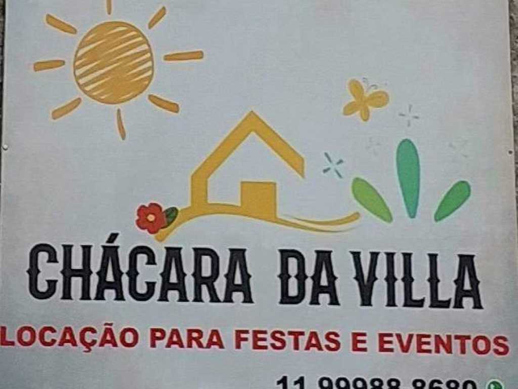 Chácara Da Villa