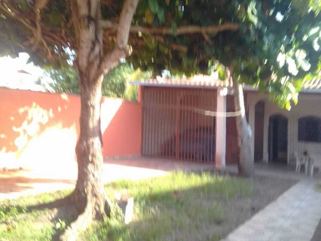 Casa para temporada na Praia de Itaóca Espirito Santo