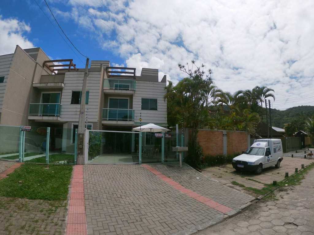 Casa Triplex Prainha de Guaratuba Matinhos Caiobá