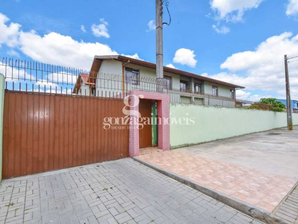 Apartamento 2 Quartos Sitio Cercado 40m²