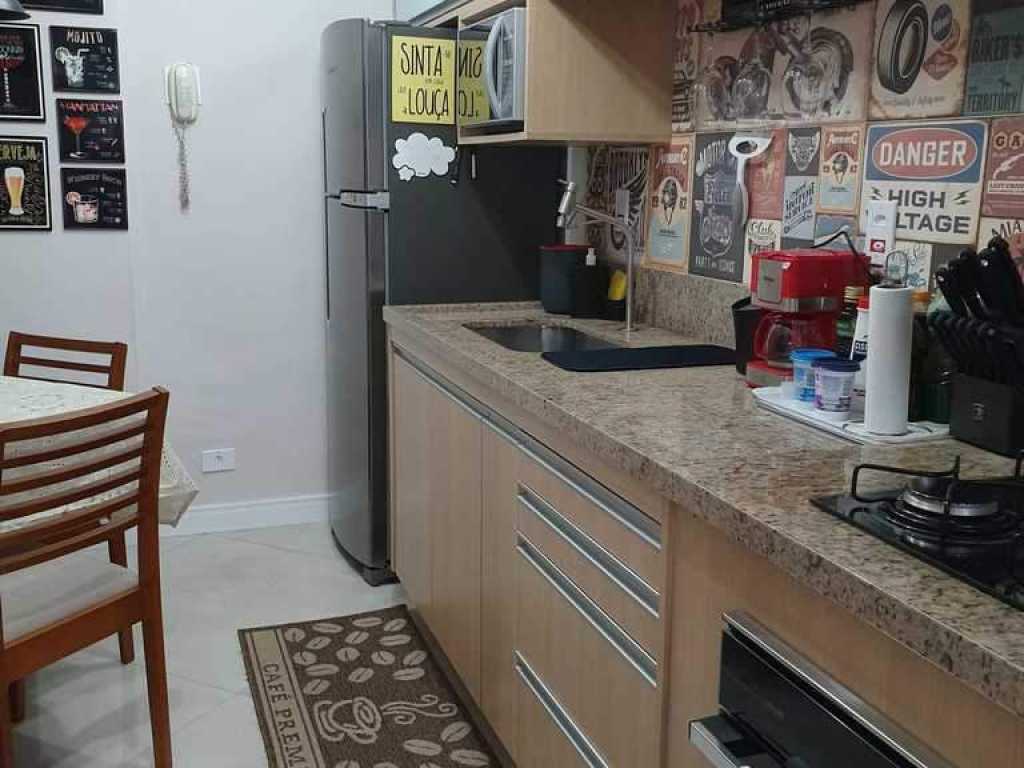 Apartamento Congonhas (Mínimo 3 pessoas)