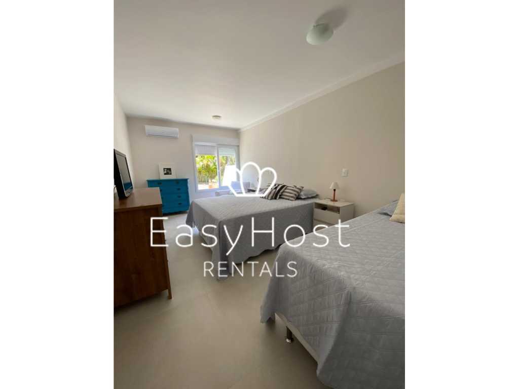 *Easyhost - Ang16 - LINDA CASA LOCALIZADA EM CONDOMÍNIO FECHADO