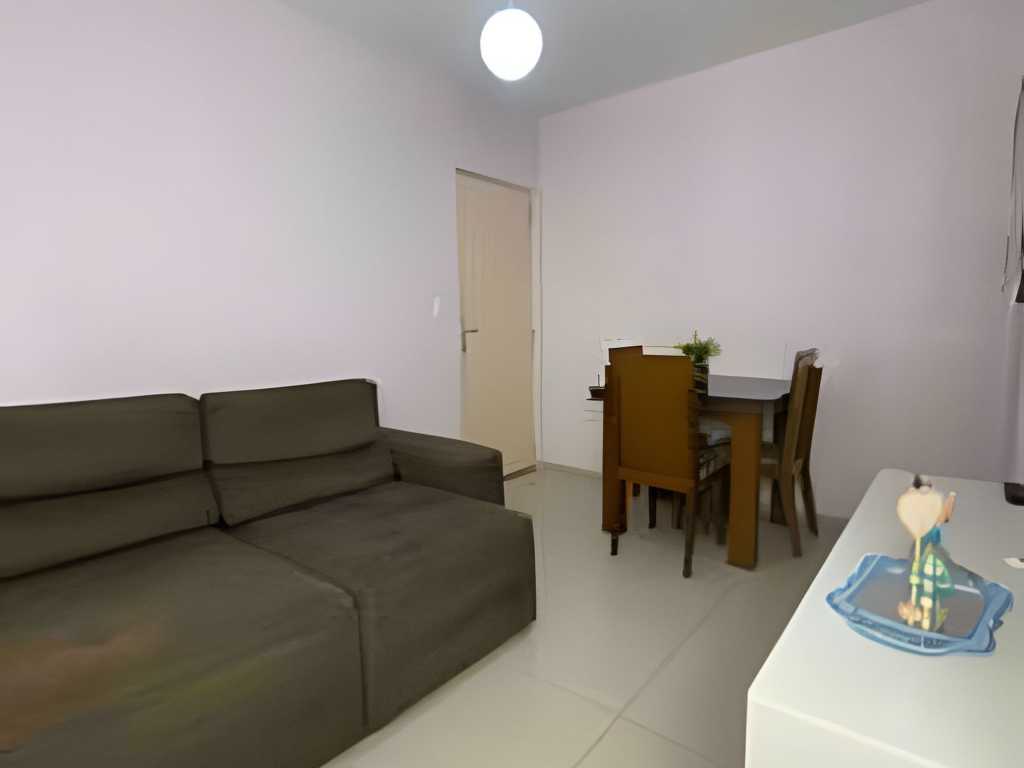 Apartamento 2/4 exclusivo