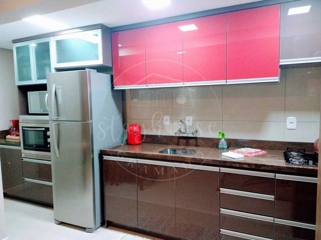 Apartamento Canela Dreams em Canela