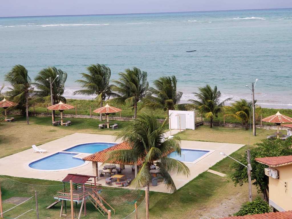 Bem vindo ao privê Areias Douradas - Peroba - Maragogi - AL! Localizado à beira mar de uma das mais belas praias do litoral nordestino.