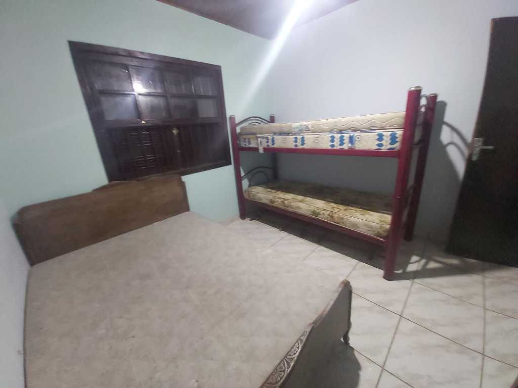 0016.00 - Casa - Maranduba - Sertão Da Quina - 2 Dormitórios - 10 Pessoas Piscina