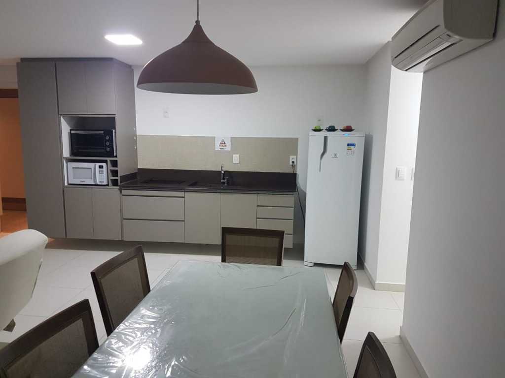 Luxuoso apartamento no Holandas Prime!