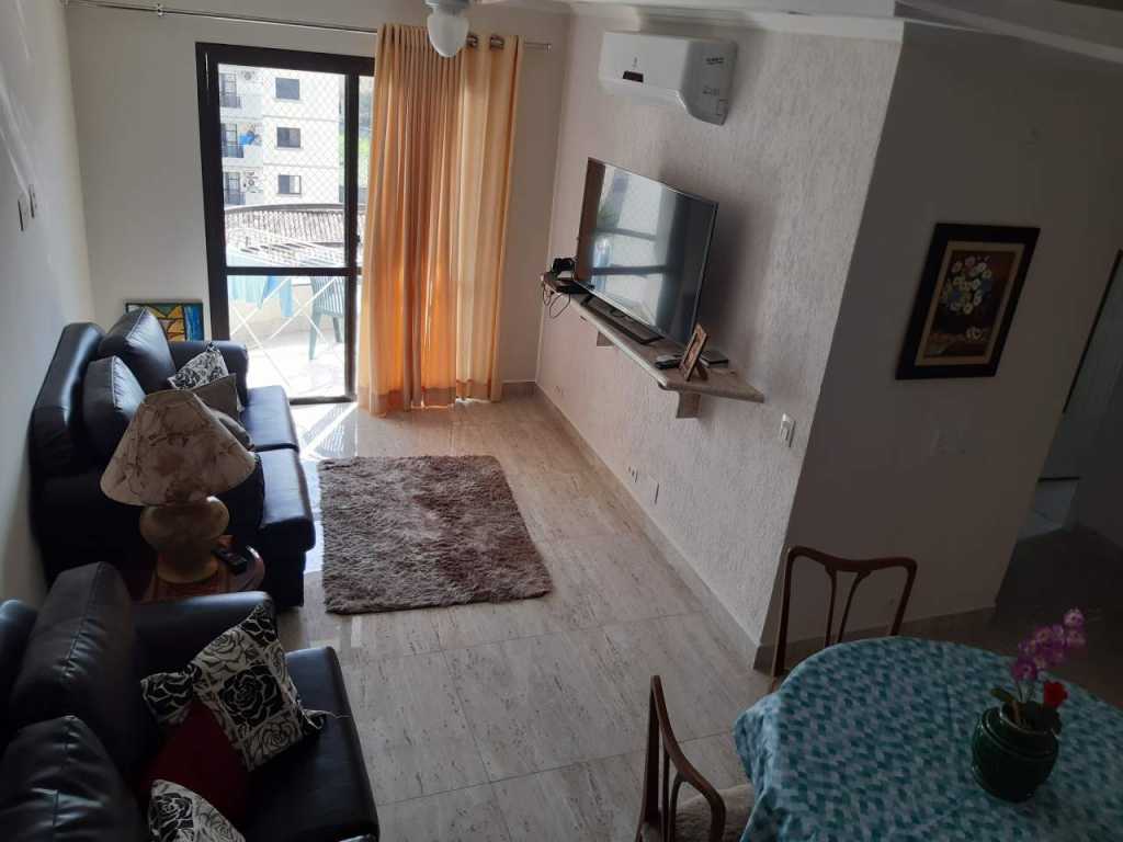 Apartamento Guaruja