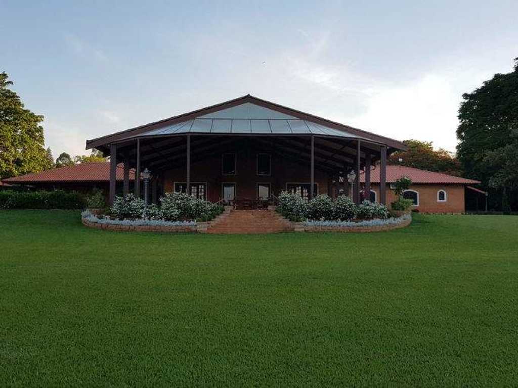 Haras Boituva Espaço de Eventos