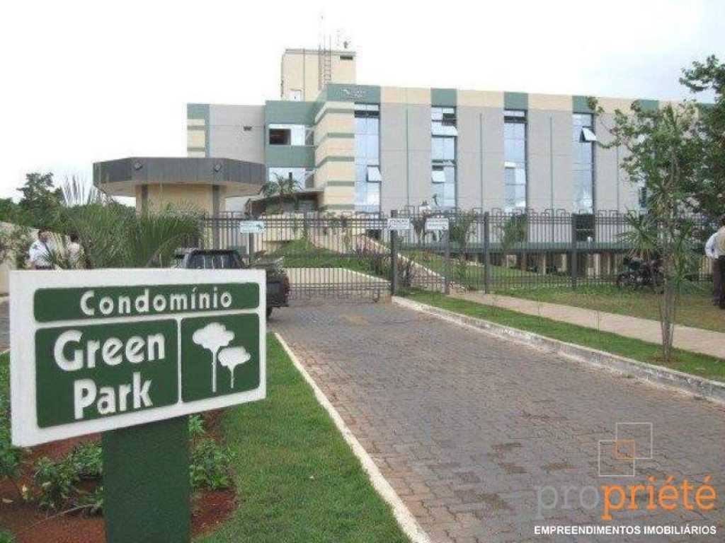 ED GREEN PARK BL G APTO 010 PROPRIÉTÉ APARTAMENTO - SGAN 911, 010