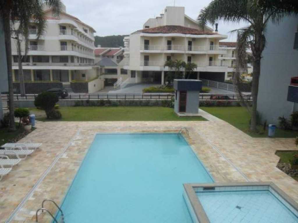 Apartamento com 2 dormitórios,