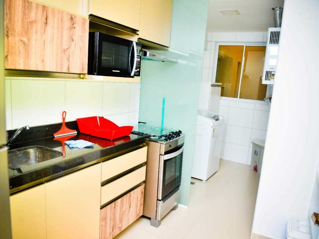 Apartamento 2 Quartos – Riviera Beach Place