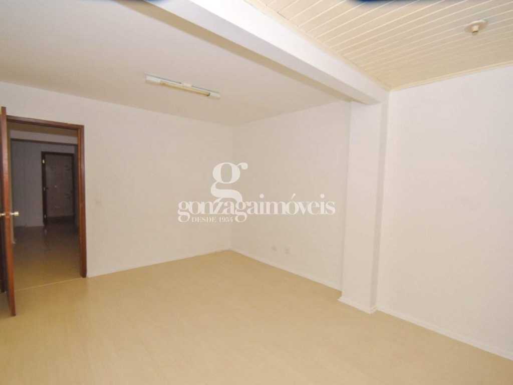 Apartamento 1 Quarto Centro 35m²