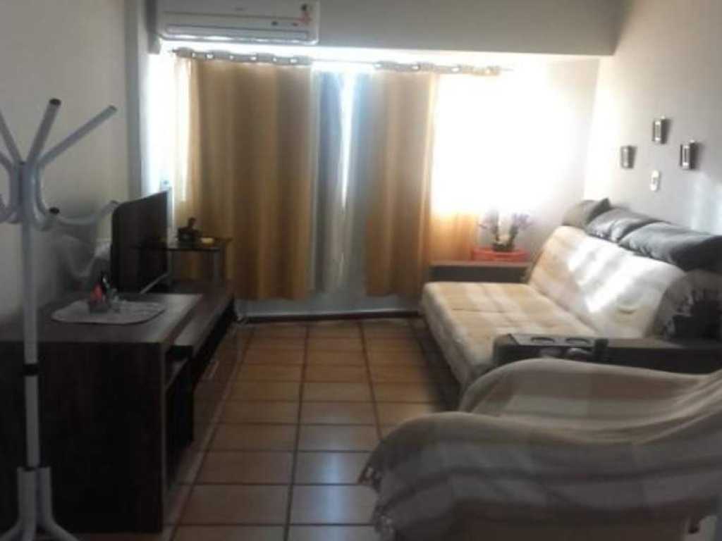 APARTAMENTO NA PRAIA DE PONTA VERDE