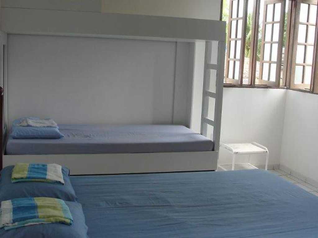 Linda Holiday House in Ipioca - Paripueira Maceio for up to 15 people with pool