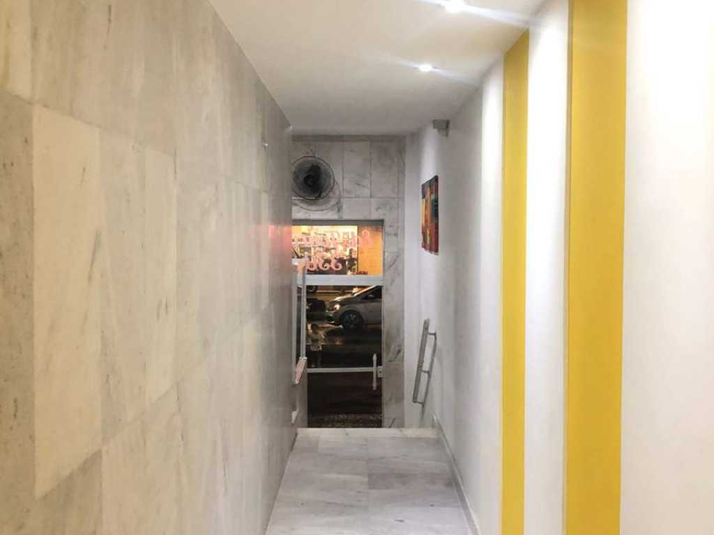 Loft novo reformado