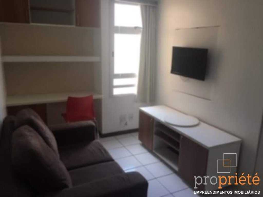 ED. GARDEN PARK APTO 109 DISPONÍVEL!!! APARTAMENTO - QUADRA SGAN 911, 109