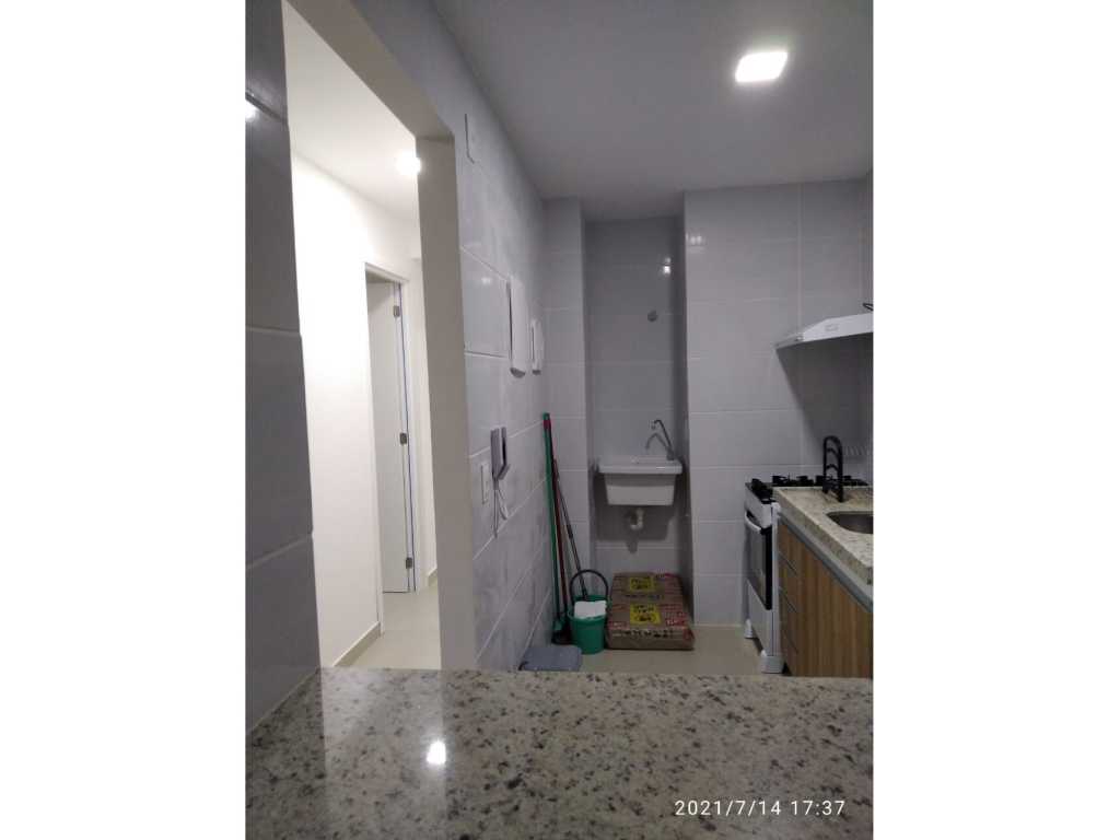 Apto 1503 · Lindo apartamento, ao lado do Shopping Partage WHB