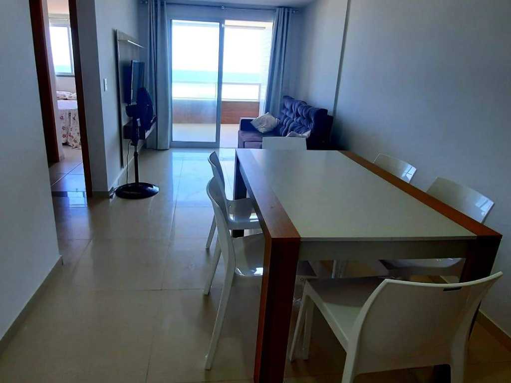 Maravilhoso apartamento na Praia do Flamengo